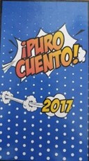 2017 Puro Cuento