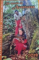 2019 Un mundo de aventuras