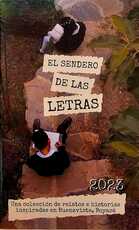 2023 El sendero de las letras