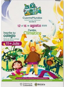 Cuenta Mundos